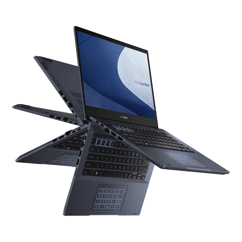Asus ExpertBook B5402FBA-HY7110X - Image 3