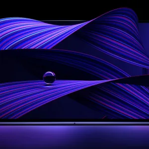 MAXHUB UW Series Ultra Wide 21:9 Commercial Display UW105NA