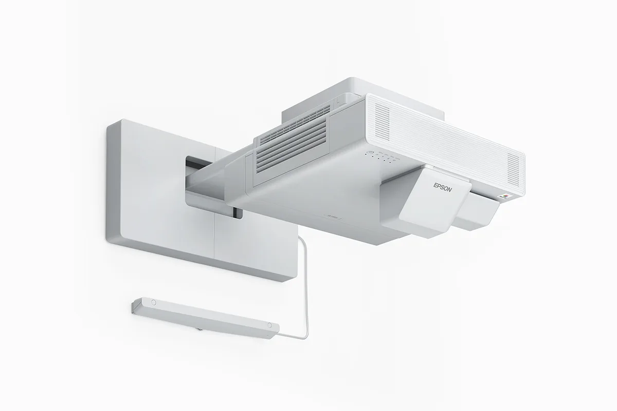 PROJEKTOR EPSON EB-1485Fi - Image 2