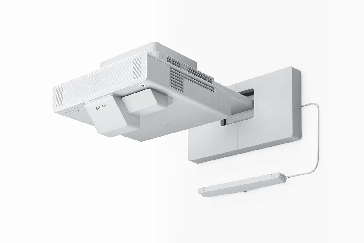 PROJEKTOR EPSON EB-1485Fi - Image 3