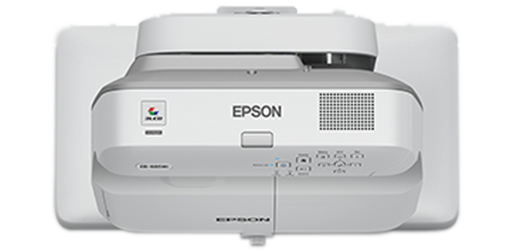PROJEKTOR EPSON EB-685W - Image 3
