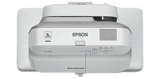 PROJEKTOR EPSON EB-685W - Image 3