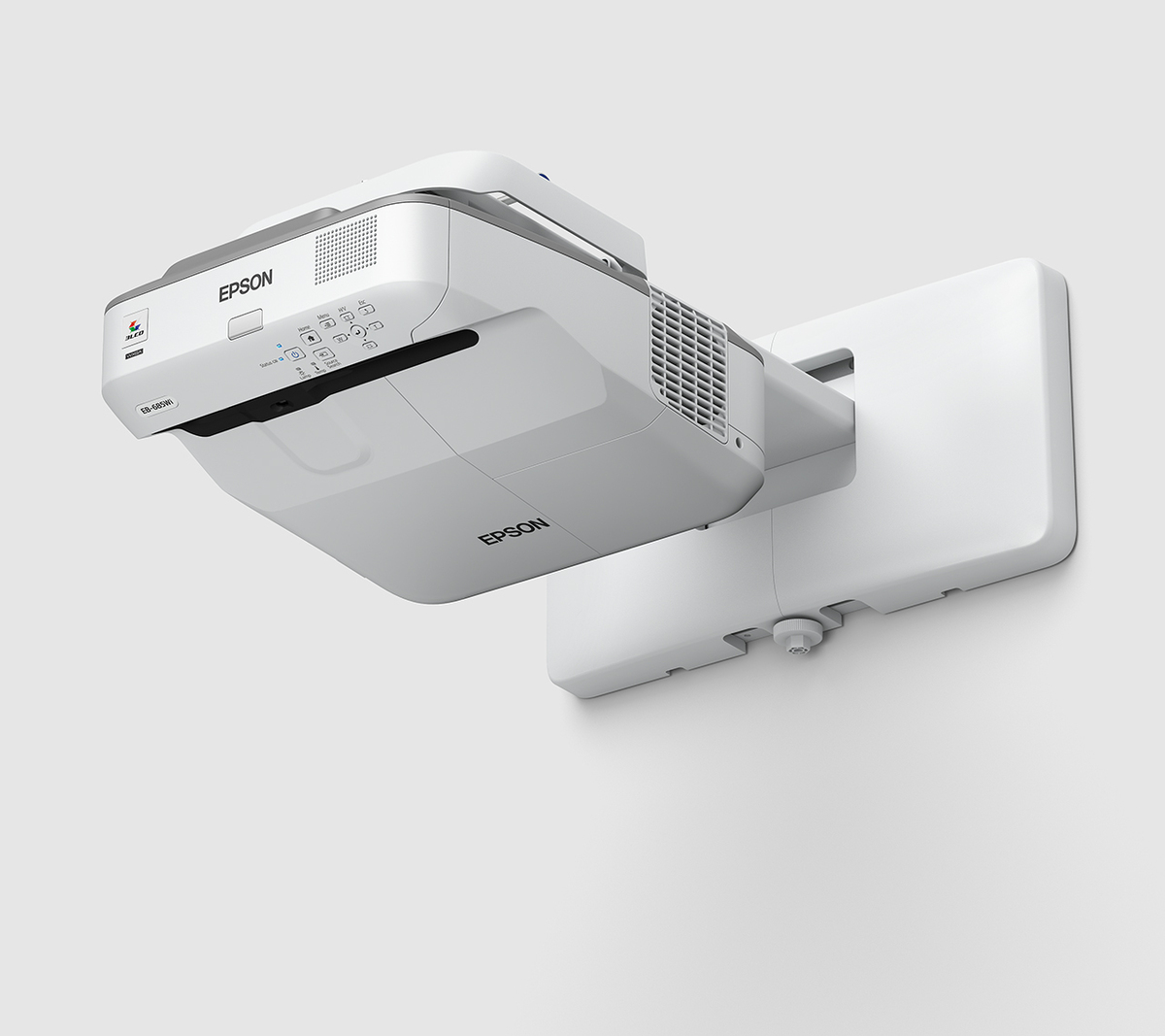 PROJEKTOR EPSON EB-685W - Image 2