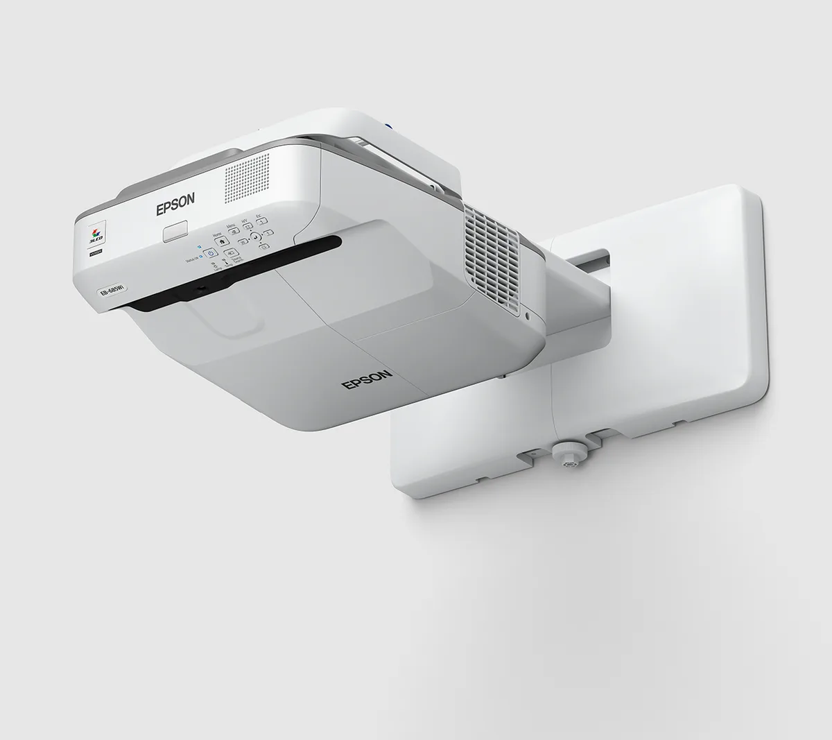 PROJEKTOR EPSON EB-685W - Image 2