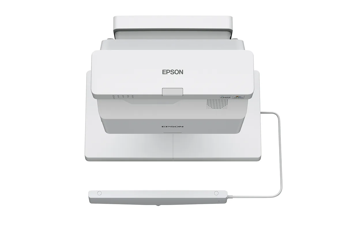 PROJEKTOR EPSON EB-760Wi