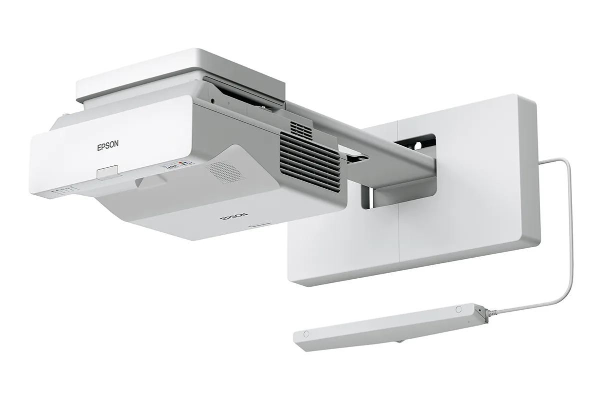 PROJEKTOR EPSON EB-760Wi - Image 3