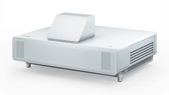 PROJEKTOR EPSON EB-800F WHITE - Image 2