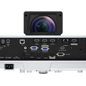 PROJEKTOR EPSON EB-800F WHITE