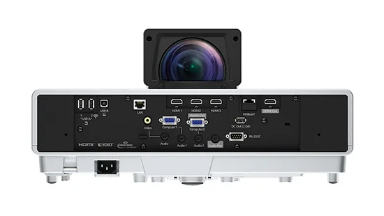 PROJEKTOR EPSON EB-800F WHITE