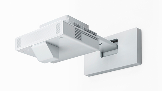 PROJEKTOR EPSON EB-800F WHITE - Image 3