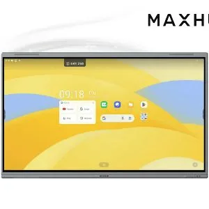 MAXHUB Education IFP E6530