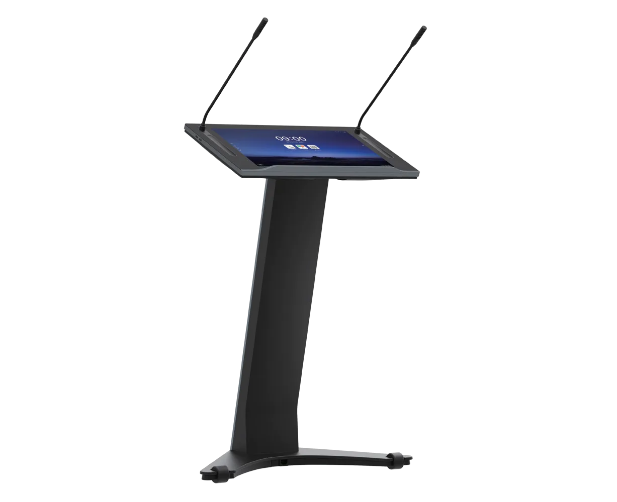 MAXHUB Smart Podium SL22MC - Image 2