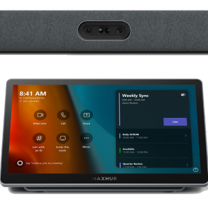 MAXHUB UC Family XBar W70 Kit