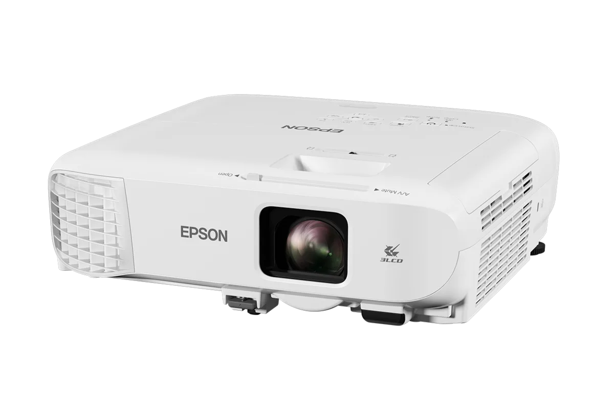 PROJEKTOR EPSON MIDDLE EB-982W - Image 2
