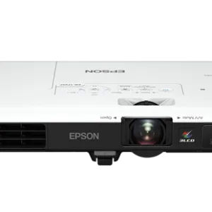 PROJEKTOR EPSON MIDDLE EB-1785W
