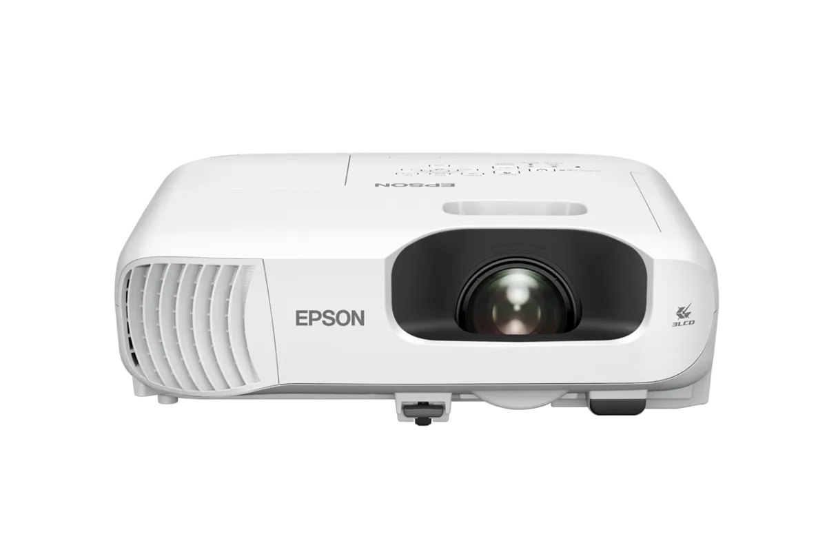 PROJEKTOR EPSON ENTRY EB-W56S