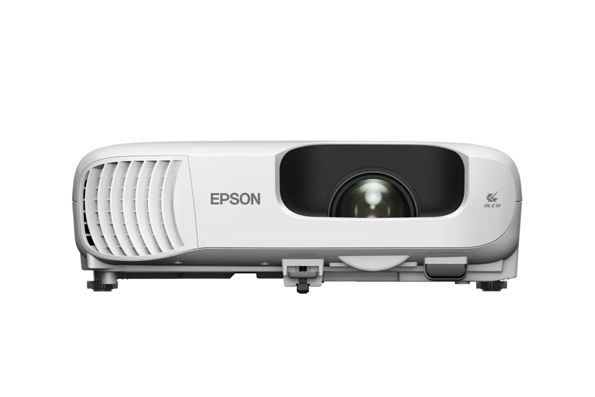 PROJEKTOR EPSON ENTRY EB-W56S - Image 2