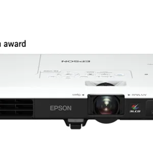 PROJEKTOR EPSON MIDDLE EB-1795F