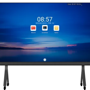 MAXHUB Raptor V3 All-in-One LED LX220V18